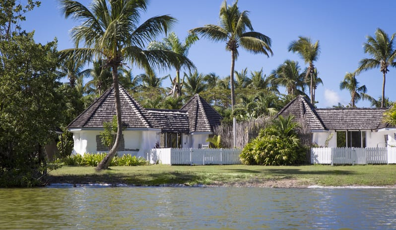 Galley Bay Resort & Spa - Gauguin Suite